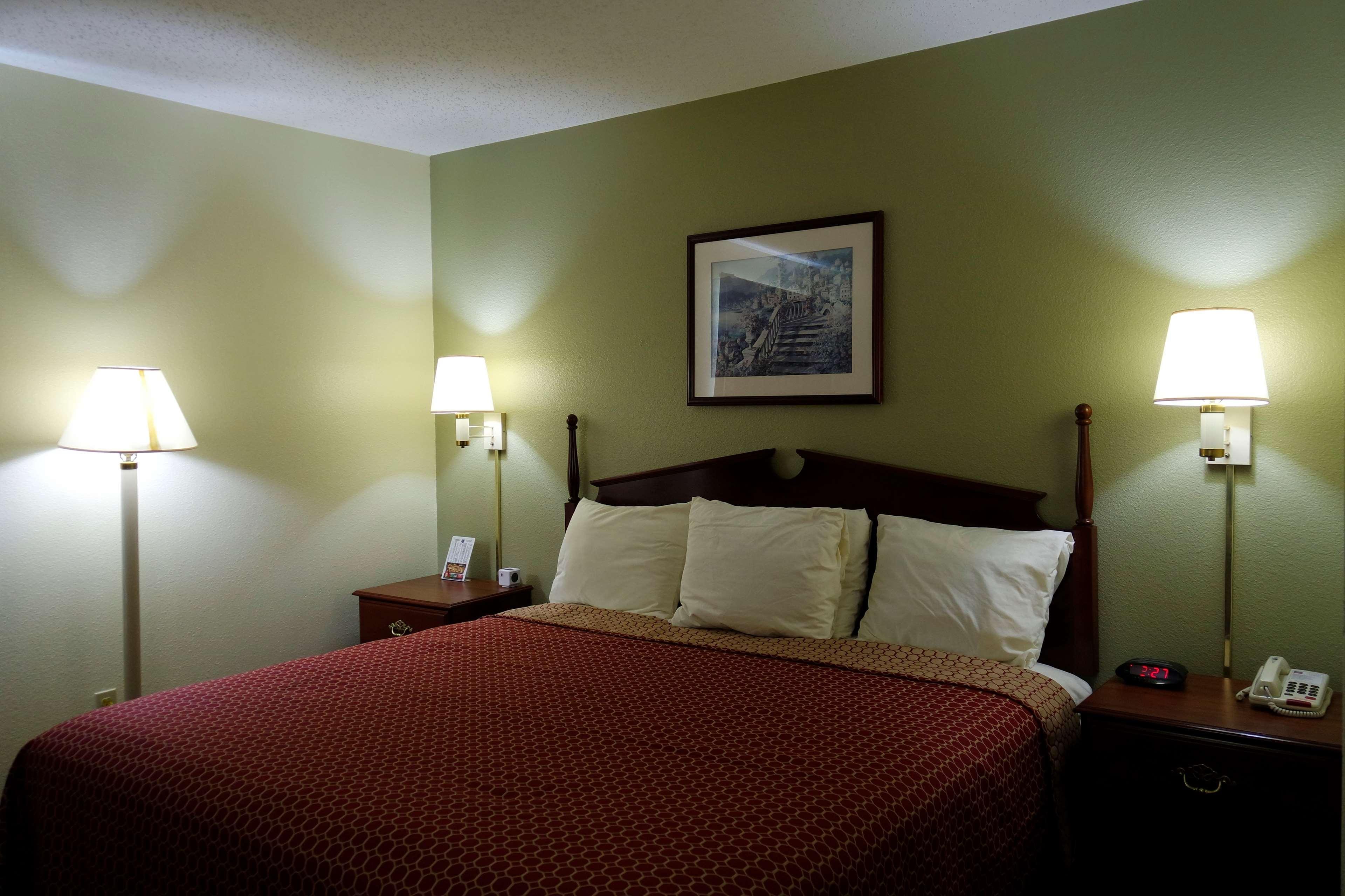 Stay 2Night Chattanooga Hamilton Place Eksteriør bilde