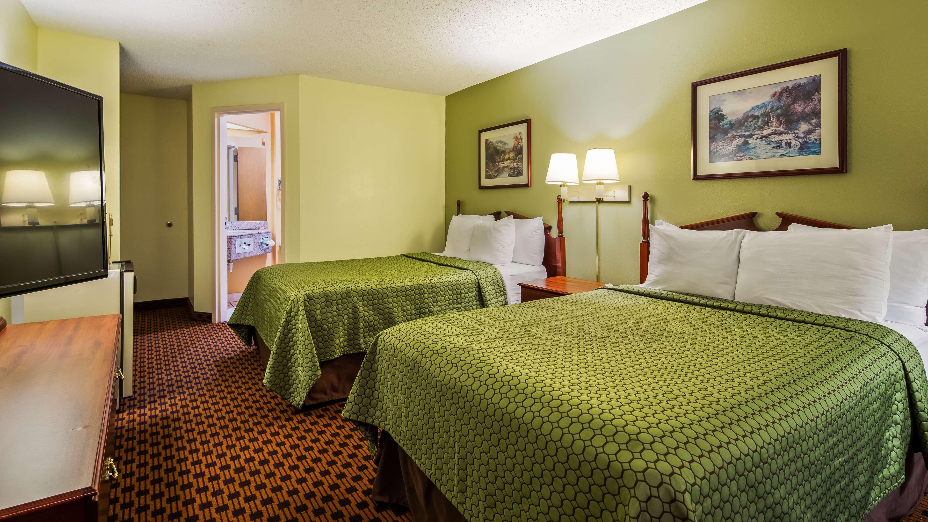 Stay 2Night Chattanooga Hamilton Place Eksteriør bilde