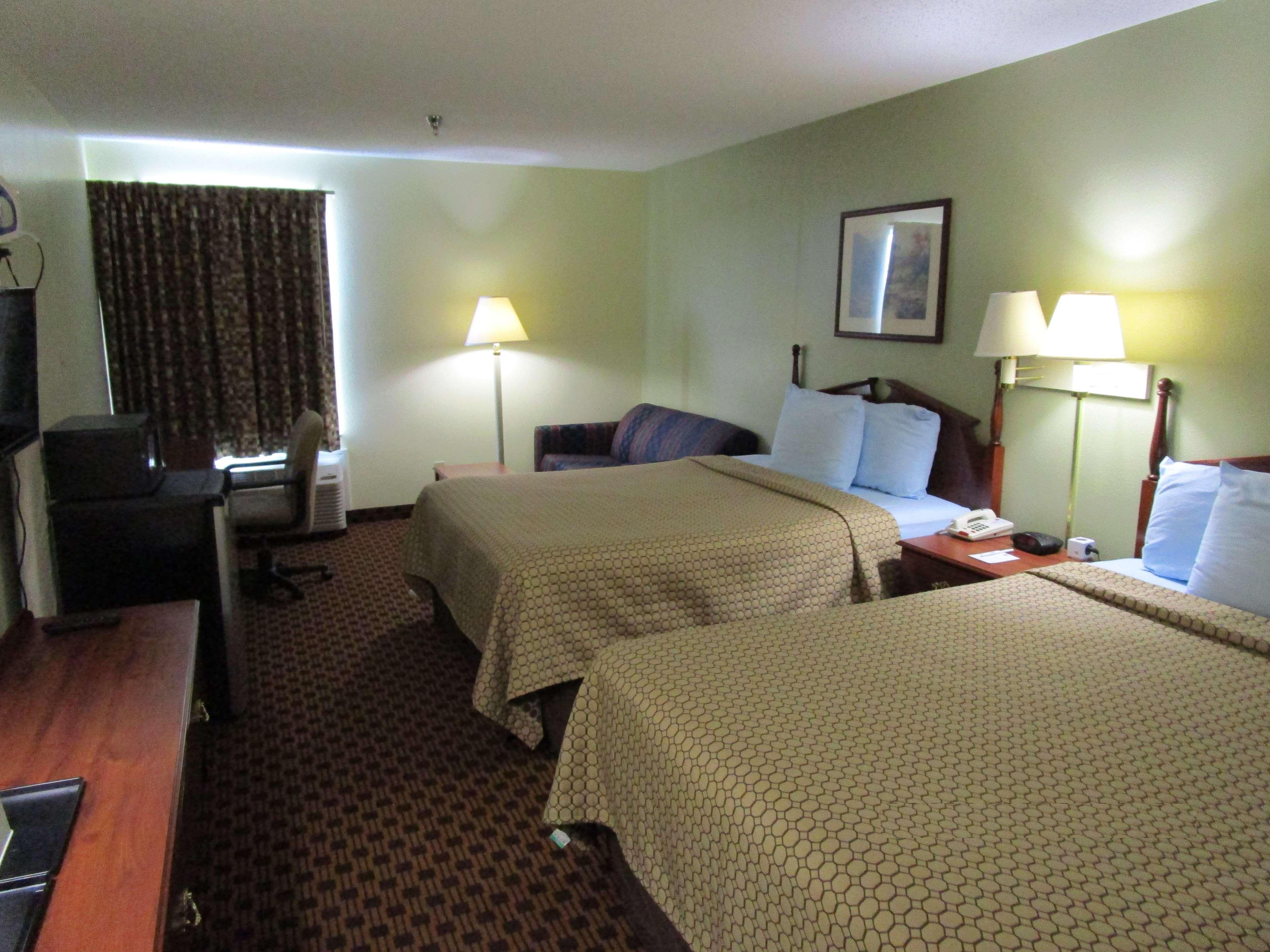 Stay 2Night Chattanooga Hamilton Place Eksteriør bilde
