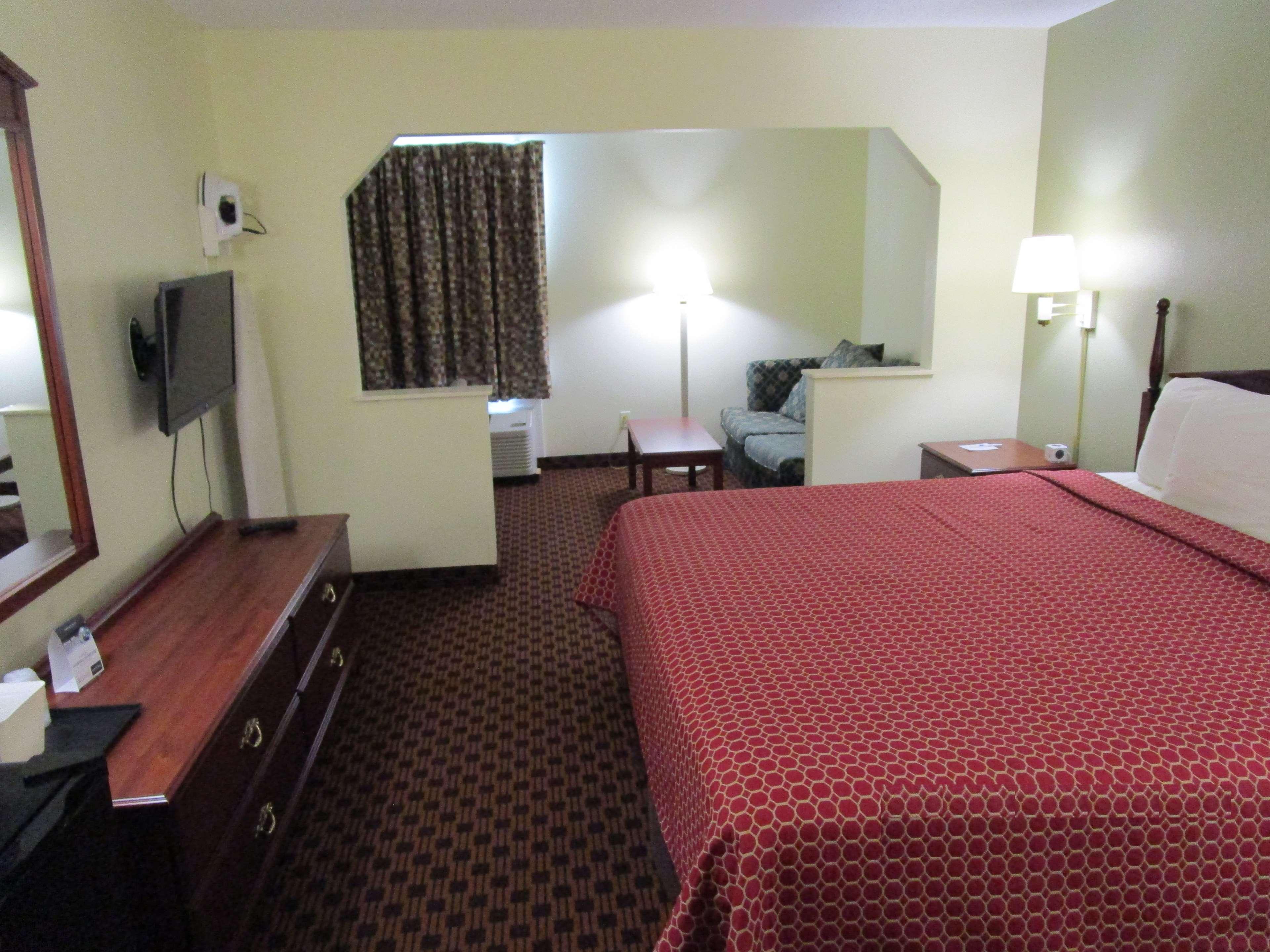 Stay 2Night Chattanooga Hamilton Place Eksteriør bilde
