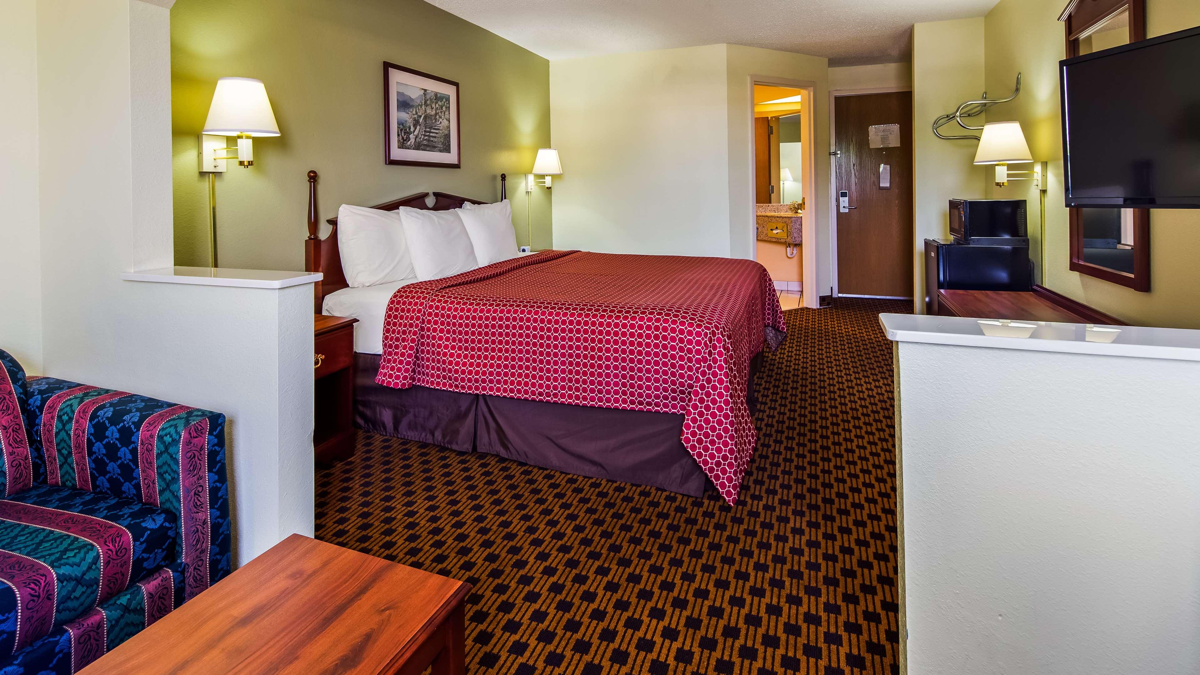 Stay 2Night Chattanooga Hamilton Place Eksteriør bilde