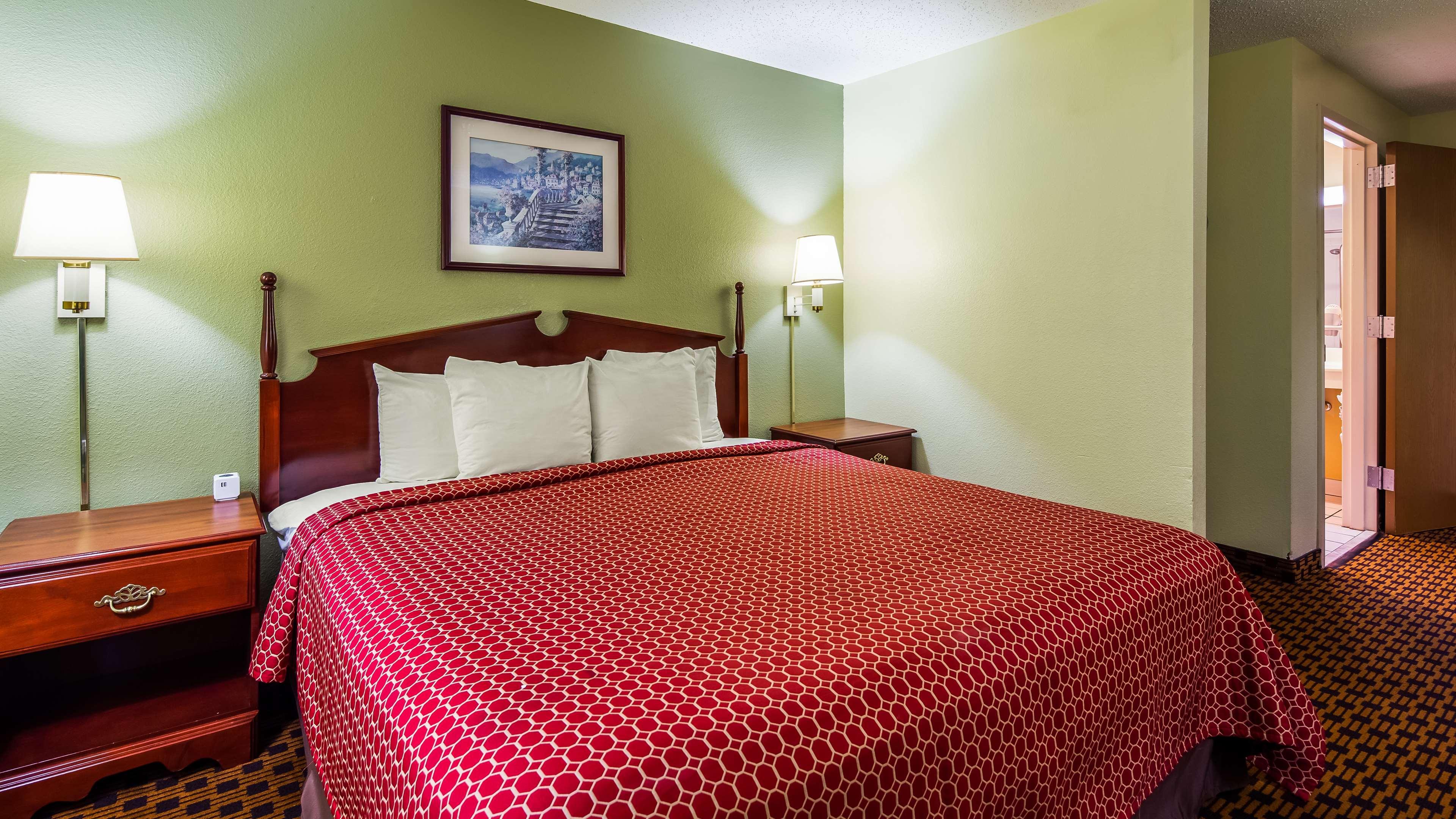 Stay 2Night Chattanooga Hamilton Place Eksteriør bilde