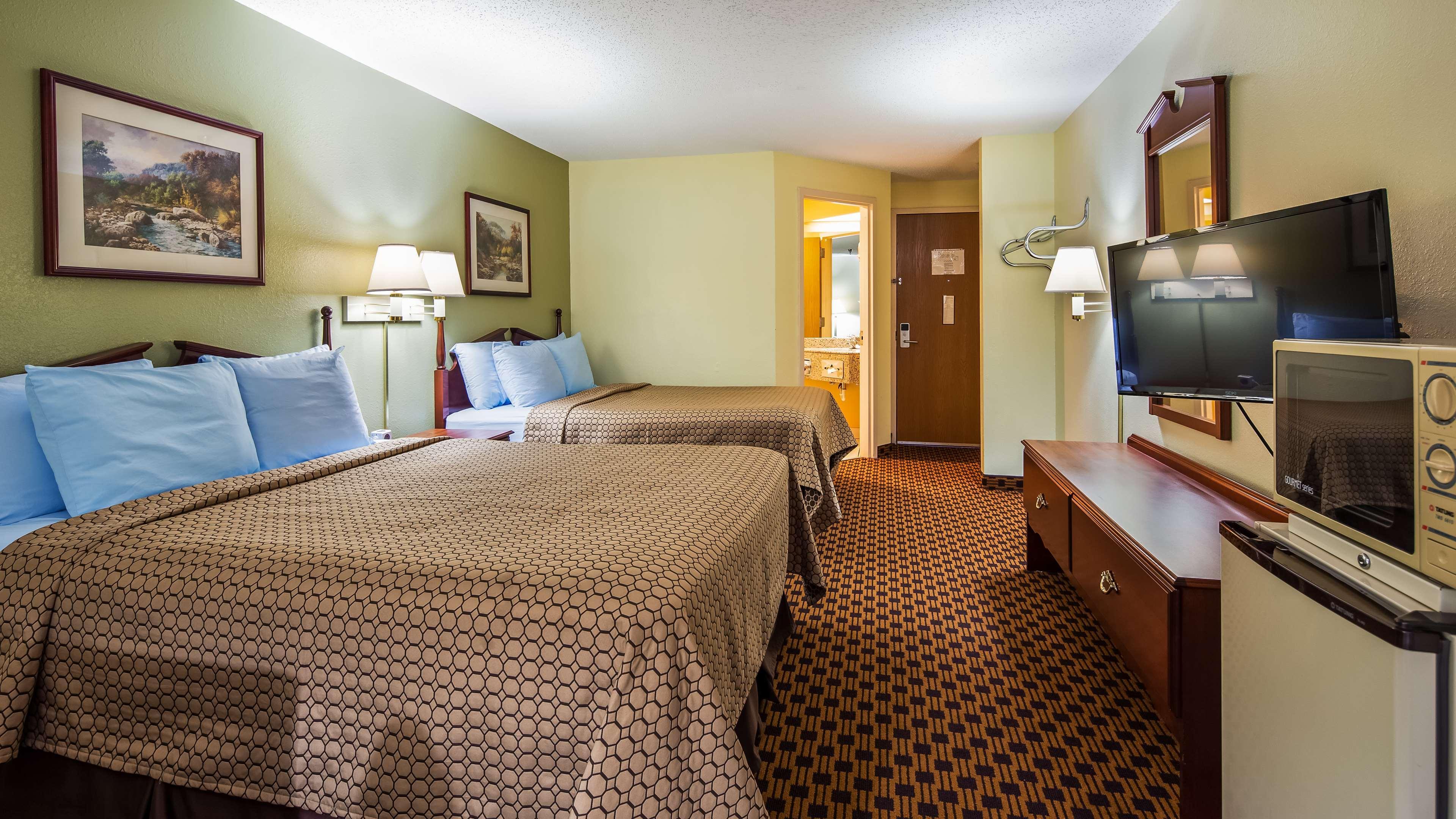 Stay 2Night Chattanooga Hamilton Place Eksteriør bilde