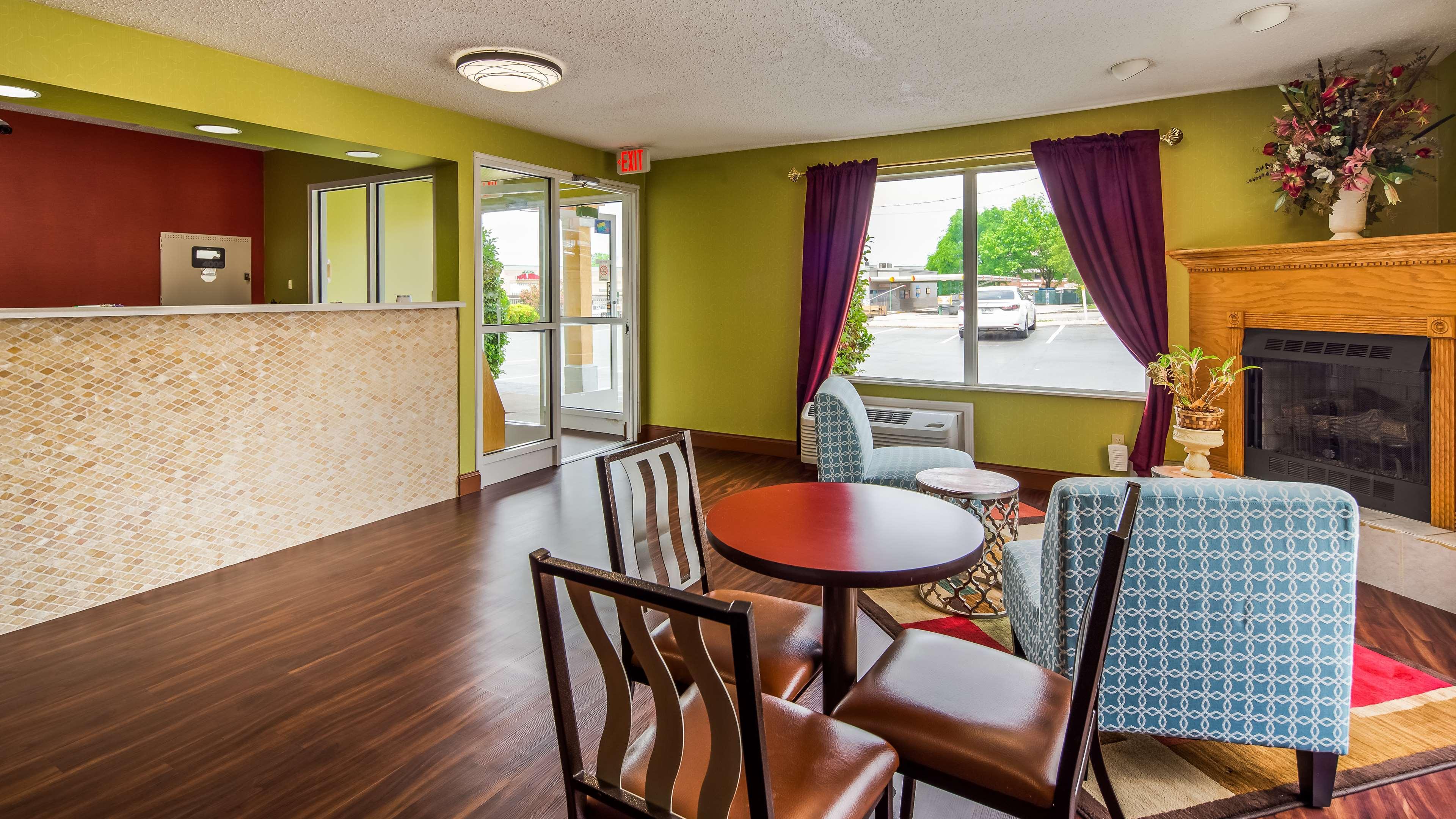 Stay 2Night Chattanooga Hamilton Place Eksteriør bilde