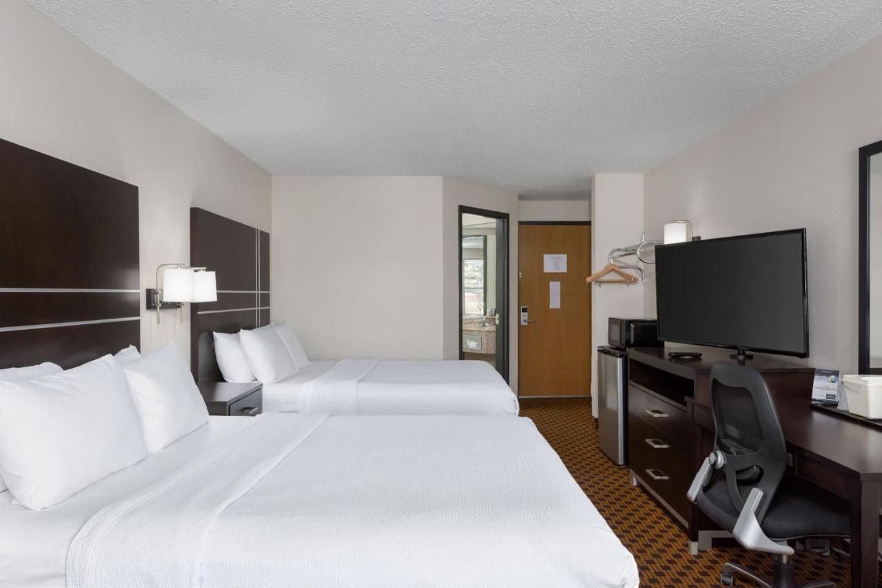 Stay 2Night Chattanooga Hamilton Place Eksteriør bilde