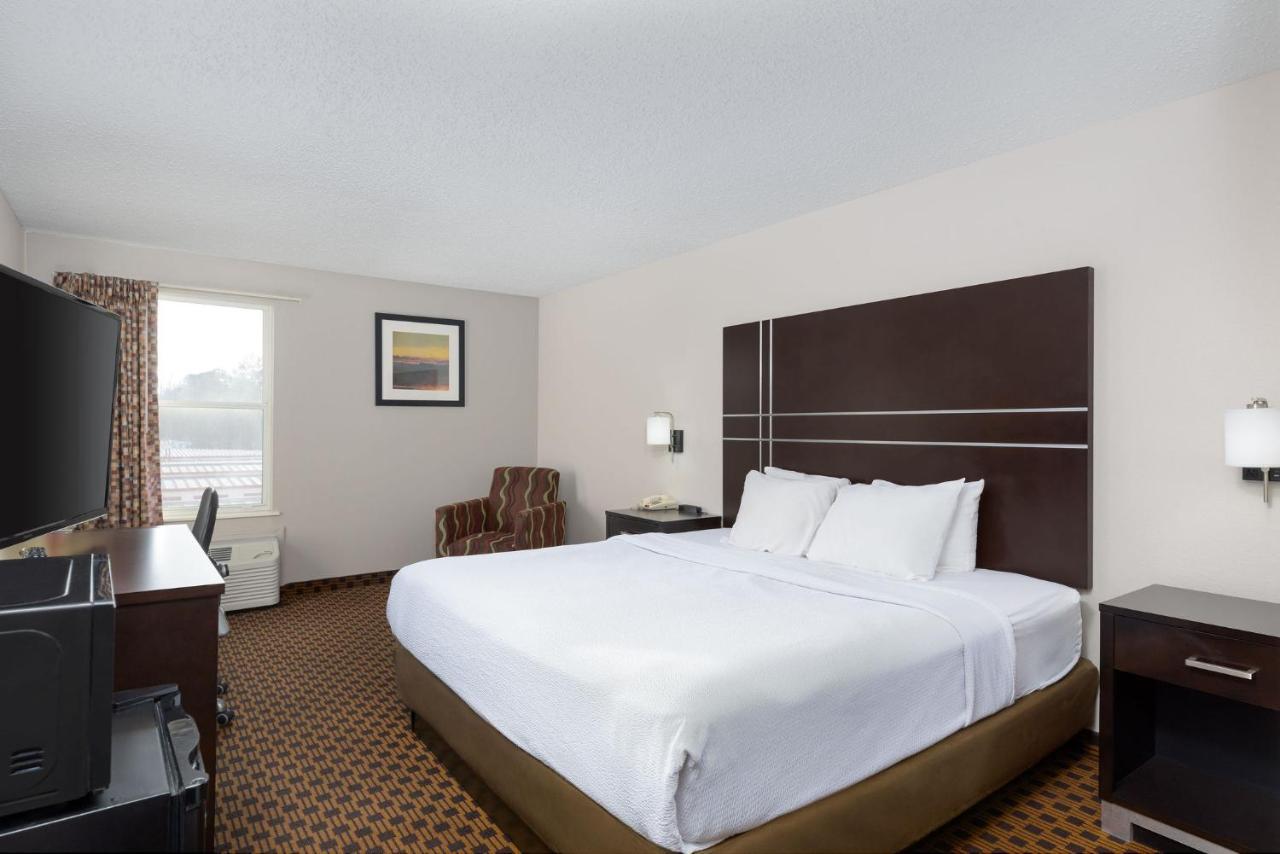 Stay 2Night Chattanooga Hamilton Place Eksteriør bilde