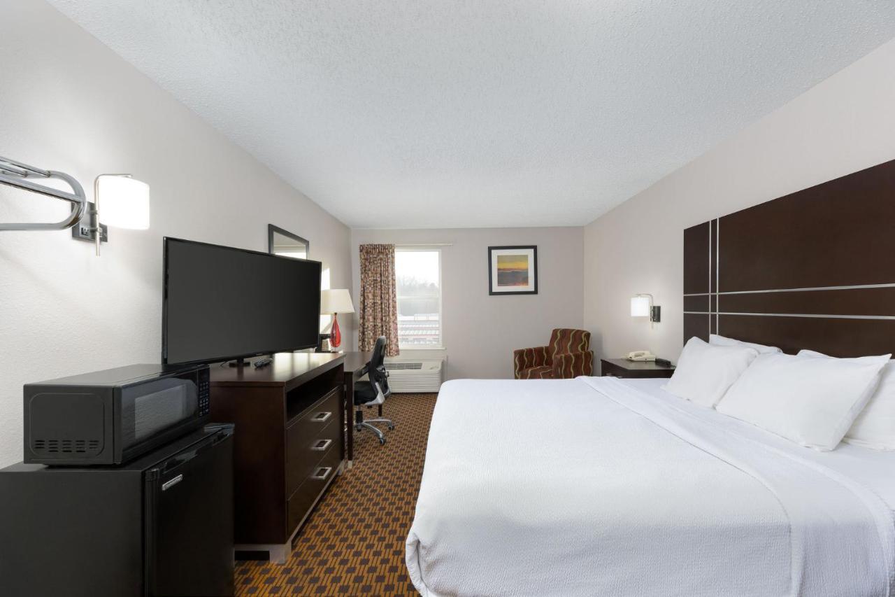 Stay 2Night Chattanooga Hamilton Place Eksteriør bilde