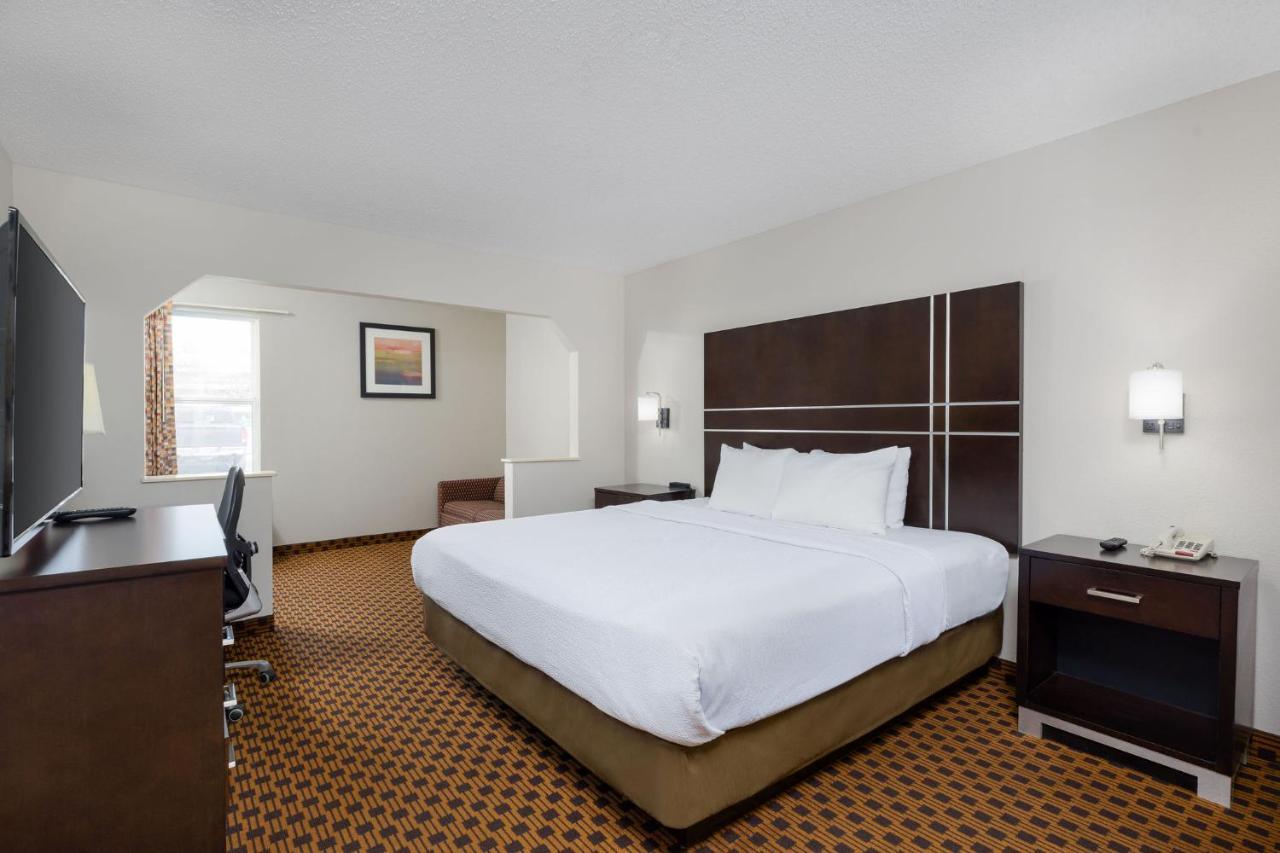 Stay 2Night Chattanooga Hamilton Place Eksteriør bilde