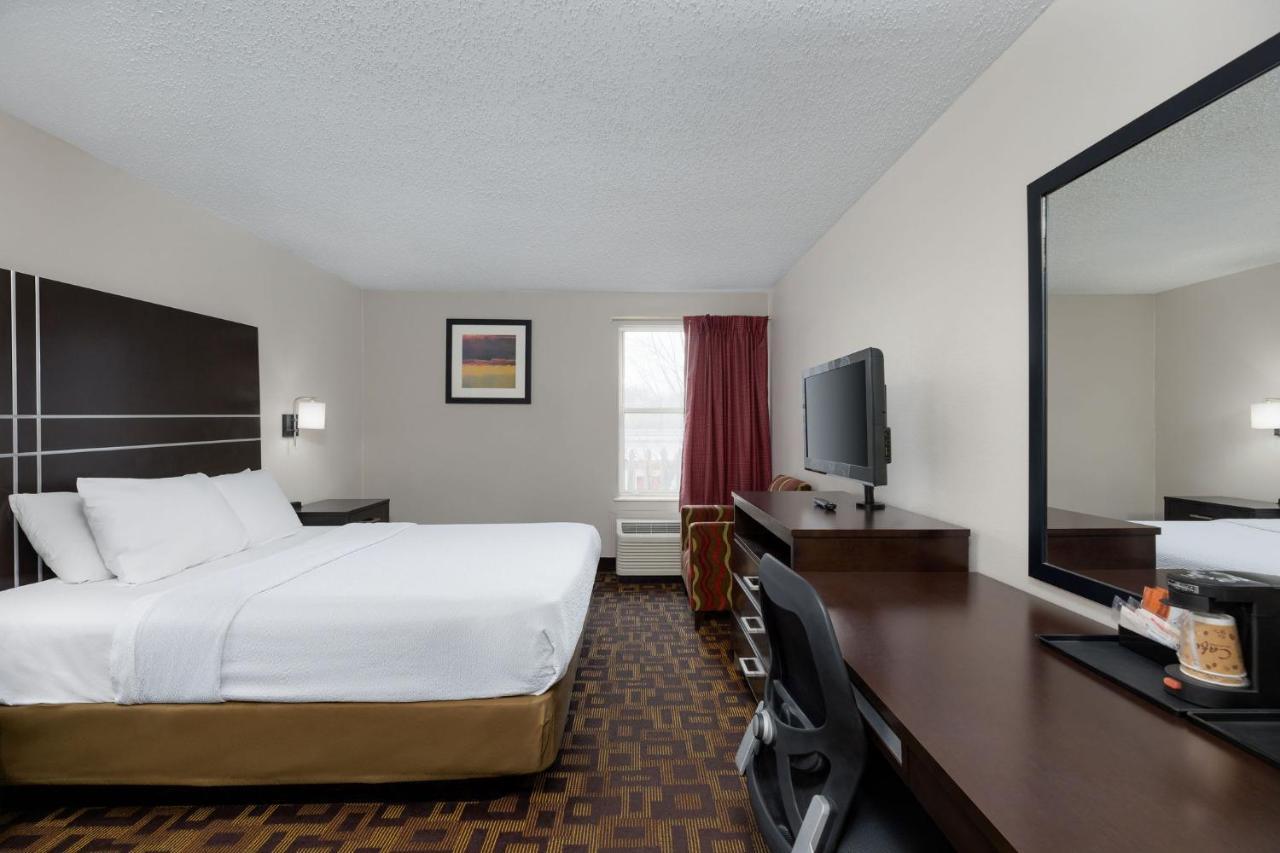 Stay 2Night Chattanooga Hamilton Place Eksteriør bilde