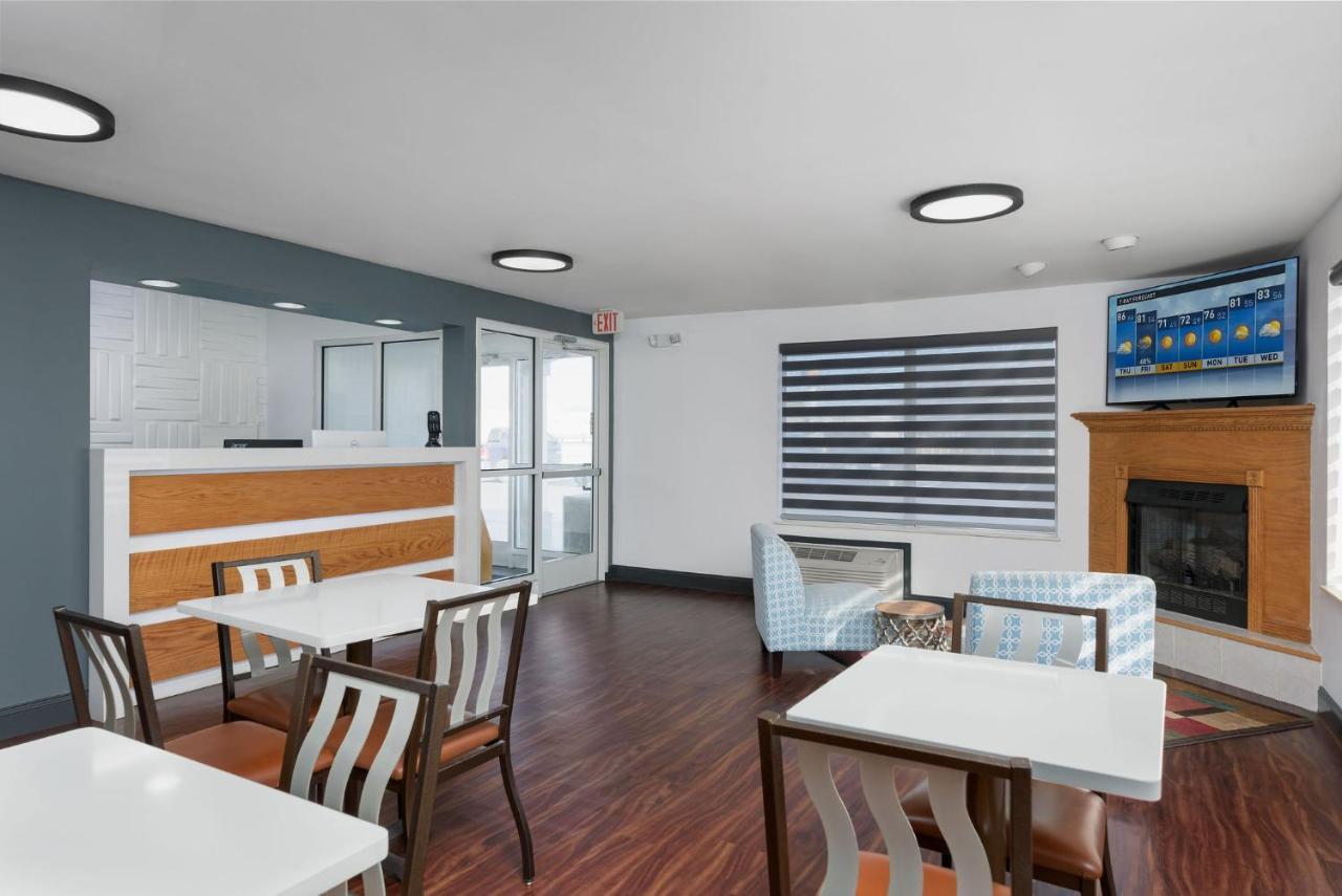 Stay 2Night Chattanooga Hamilton Place Eksteriør bilde