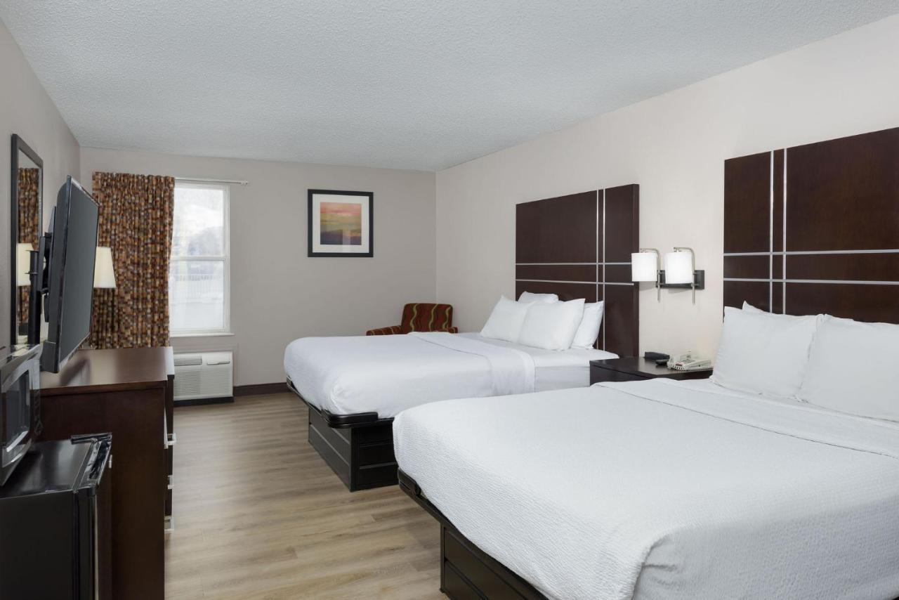 Stay 2Night Chattanooga Hamilton Place Eksteriør bilde