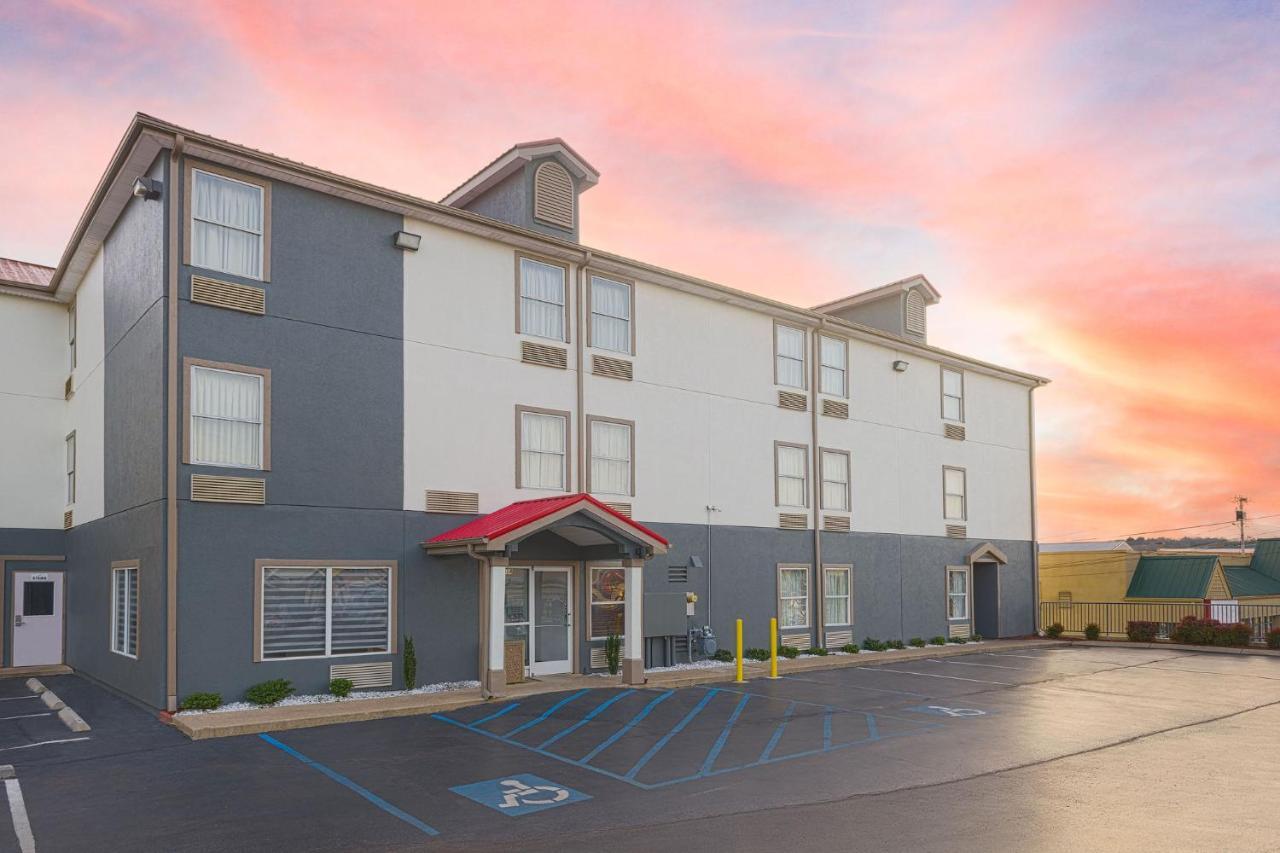 Stay 2Night Chattanooga Hamilton Place Eksteriør bilde